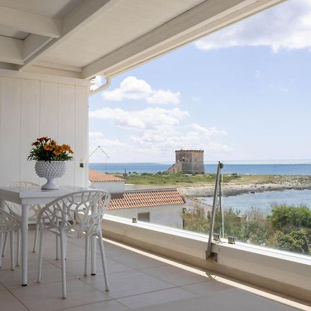 Casa Dansoda Sul Mare トッレ・ラピッロ エクステリア 写真