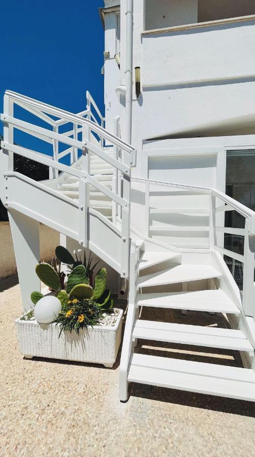Casa Dansoda Sul Mare トッレ・ラピッロ エクステリア 写真