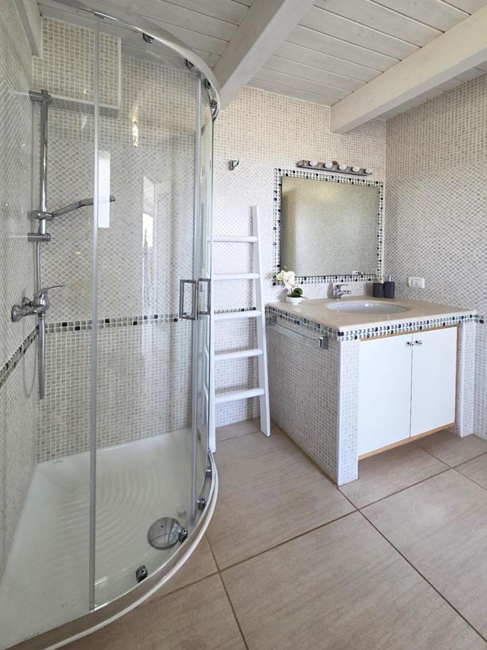 Casa Dansoda Sul Mare トッレ・ラピッロ 部屋 写真